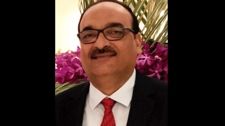 IAS Vikas Sheel will be the 13th Chief Secretary of Chhattisgarh. | छत्तीसगढ़ के 13वें मुख्य सचिव बने IAS विकासशील: